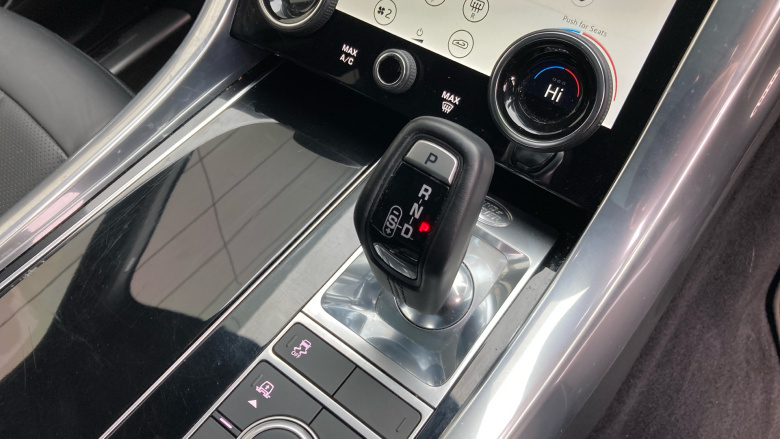 Land Rover Range Rover Sport 3.0 D250 HSE Silver 5dr Auto [7 Seat] Diesel Estate